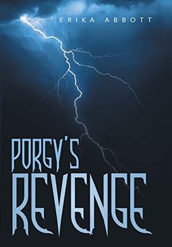 portada Porgy's Revenge