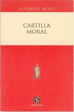 portada Cartilla Moral (in Spanish)