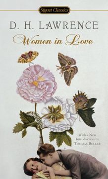 portada Women in Love (Signet Classics) (in English)