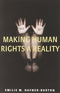 portada Making Human Rights a Reality (en Inglés)