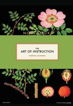 portada the art of instruction not collection (en Inglés)