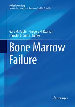 portada Bone Marrow Failure (en Inglés)