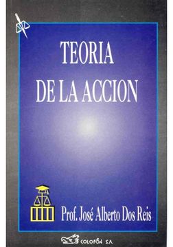 portada teoria de la accion (in Spanish)
