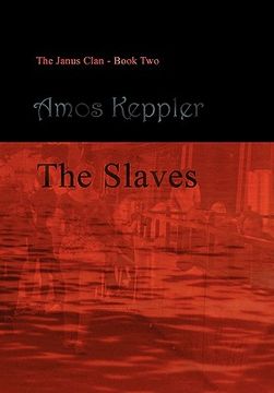 portada the slaves