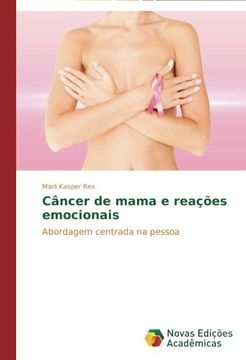 portada Câncer de mama e reações emocionais