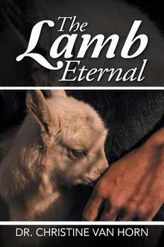 portada The Lamb Eternal (in English)