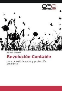 portada Revolución Contable (in Spanish)
