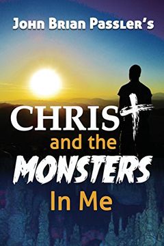 portada Christ and the Monsters In Me