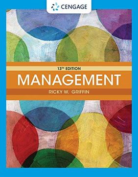portada Management (in English)