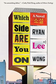 portada Which Side are you on (en Inglés)