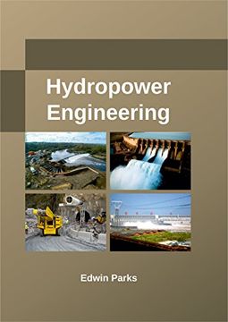 portada Hydropower Engineering (in English)