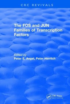 portada Revival: The Fos and Jun Families of Transcription Factors (1994) (en Inglés)