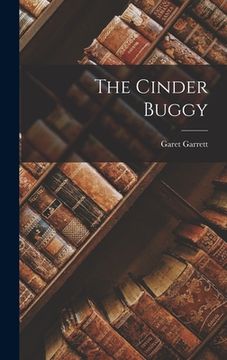 portada The Cinder Buggy (in English)