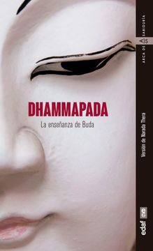 portada Dhammapada: La Enseñanza de Buda (in Spanish)