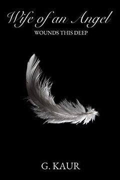 portada Wife of an Angel: Wounds This Deep (en Inglés)