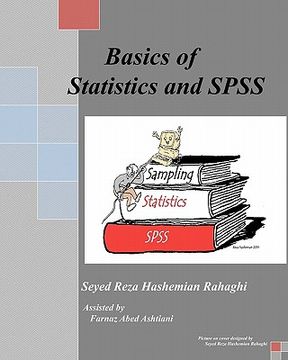 portada basics of statistics and spss (en Inglés)