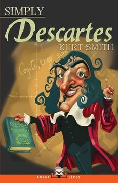 portada Simply Descartes (en Inglés)