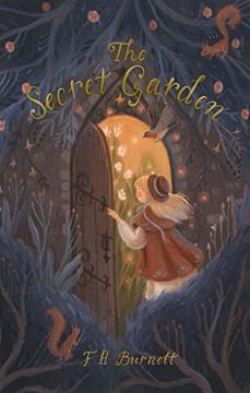 portada The Secret Garden (Wordsworth Exclusive Collection) (in English)