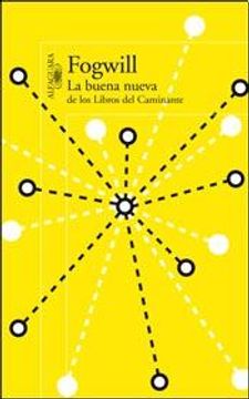 portada La buena nueva de los Libros del Caminante (in Spanish)