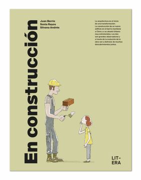 portada En Construccion (2ª Ed. )