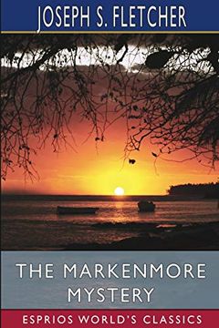 portada The Markenmore Mystery (Esprios Classics) (in English)