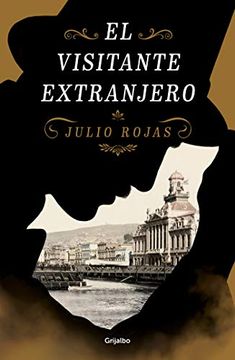 portada El Visitante Extranjero (in Spanish)