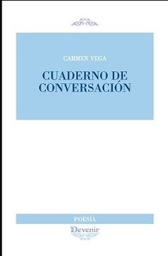 portada CUADERNO DE CONVERSACIÓN (in Spanish)
