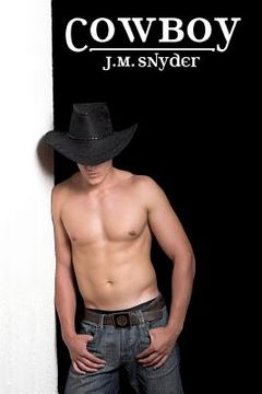portada cowboy (en Inglés)