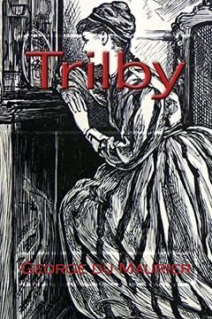 portada Trilby du Maurier, George (en Inglés)