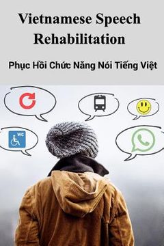 portada Vietnamese Speech Rehabilitation