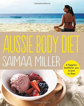 portada The Aussie Body Diet