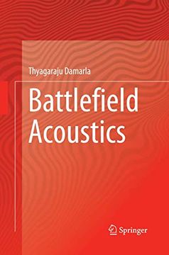 portada Battlefield Acoustics (in English)