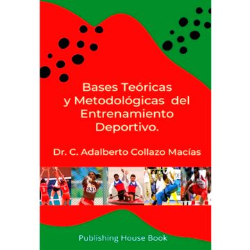 portada Bases Teóricas y Metodológicas del Entrenamiento Deportivo