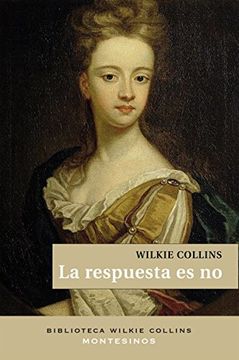 portada La Respuesta es no (in Spanish)