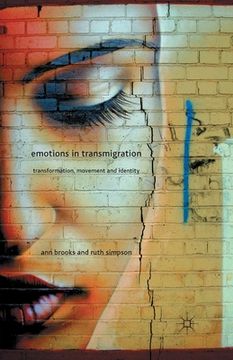 portada Emotions in Transmigration: Transformation, Movement and Identity