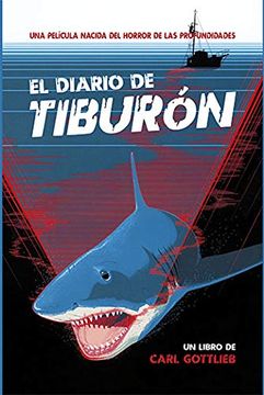 portada El Diario de Tiburón