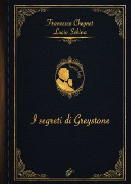 portada I Segreti di Greystone (in Italian)