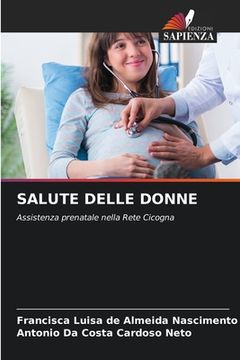 portada Salute Delle Donne (en Italiano)