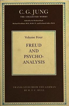 portada freud and psychoanalysis, vol. 4