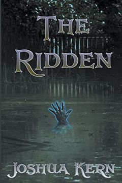 portada The Ridden: A Gamelit Apocalypse Progression Fantasy Novel (en Inglés)