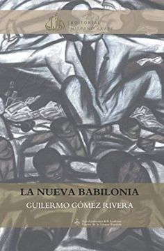 portada La Nueva Babilonia (Colección Oriente) (in Spanish)