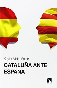 portada Cataluña Ante España