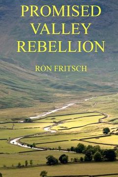 portada promised valley rebellion (en Inglés)