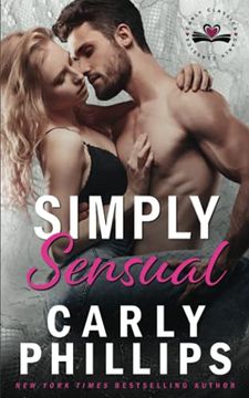 portada Simply Sensual: 3 (en Inglés)