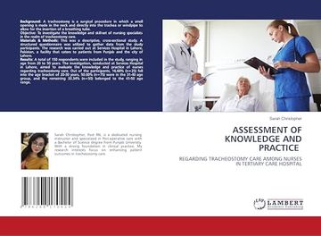 Assessment of Knowledge and Practice