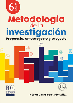 portada Metodología de la Investigación