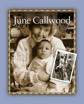 portada June Callwood (en Inglés)