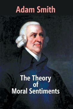portada The Theory of Moral Sentiments (en Inglés)