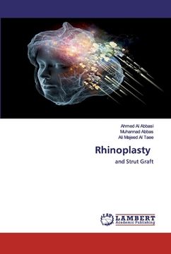 portada Rhinoplasty (en Inglés)