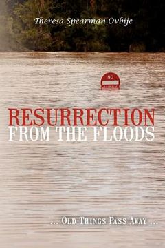 portada resurrection from the floods (en Inglés)